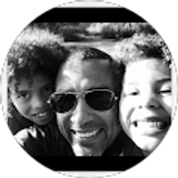 Profile photo of Shani Simpson