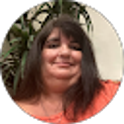 Profile photo of Rebecca Gordon