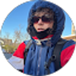 Profile photo of Regan Virnoche