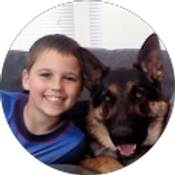 Profile photo of Matthew Hursey