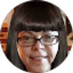 Profile photo of Jane Backert