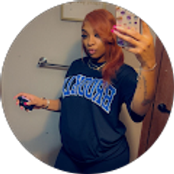 Profile photo of Su'Carrah Crosby