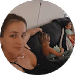 Profile photo of Daria Shafer