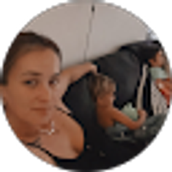 Profile photo of Daria Shafer