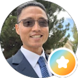 Profile photo of Joshua Park