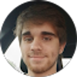 Profile photo of Shaun Rushing