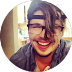 Profile photo of Cooper Doten