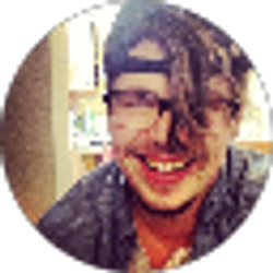 Profile photo of Cooper Doten