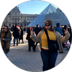 Profile photo of Evonne Sherman