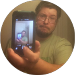 Profile photo of Daniel Beavers