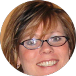 Profile photo of Nancy Martin