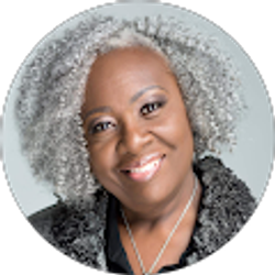 Profile photo of Shirley Mills Dower