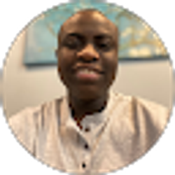 Profile photo of Akanni Awojuwon