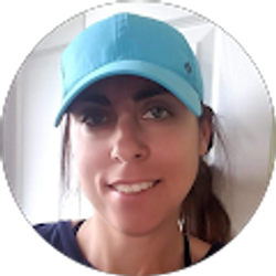 Profile photo of Daniela Soto