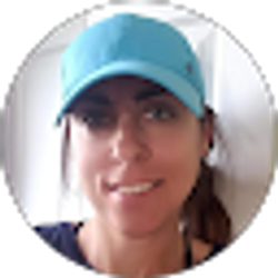 Profile photo of Daniela Soto