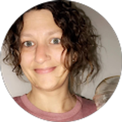 Profile photo of Sara Skiles