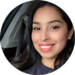 Profile photo of Diana Lamarque