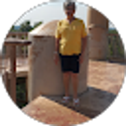 Profile photo of Maryann Leath