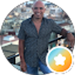 Profile photo of Monte Lamont Mitchell