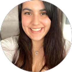 Profile photo of Gala Zepeda