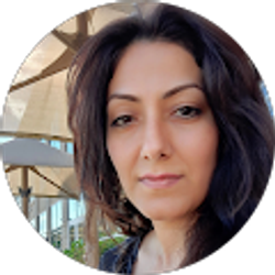 Profile photo of Negar Nozari