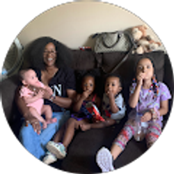 Profile photo of Beverly Little