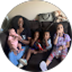 Profile photo of Beverly Little