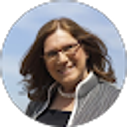 Profile photo of Marian Sichel
