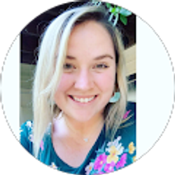 Profile photo of Heather Farrell