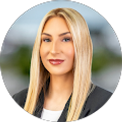 Profile photo of Isabella Lopez