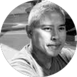 Profile photo of Patrick N