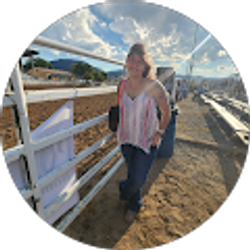 Profile photo of Tina Stringfellow