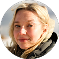 Profile photo of Madigan Johns