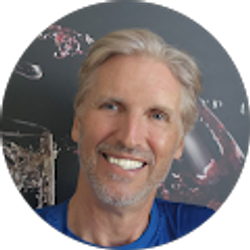 Profile photo of Brian Wolf