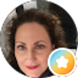 Profile photo of Heather Ellenburg