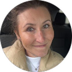 Profile photo of Angela Jostock