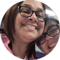 Profile photo of Mariangie Rodrigo