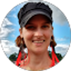 Profile photo of Charity Pape