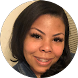 Profile photo of Angelica Evans