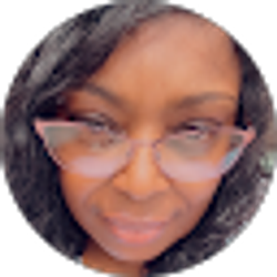 Profile photo of Angele