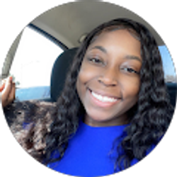 Profile photo of Gretia Sanders