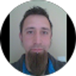 Profile photo of Josh Pilet