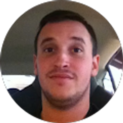 Profile photo of Fabian Vazquez