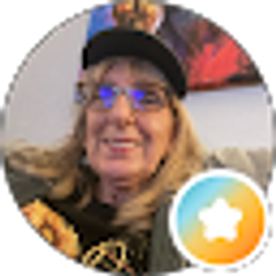 Profile photo of Susan Gibboney