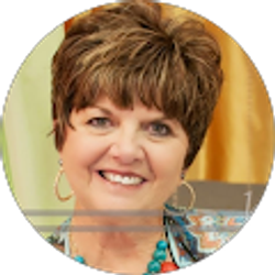 Profile photo of Cathy Ewing