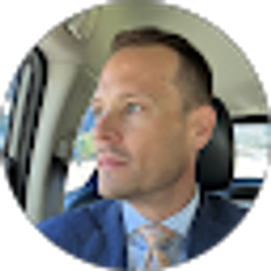 Profile photo of Eric M