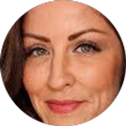 Profile photo of Barbie Kalev