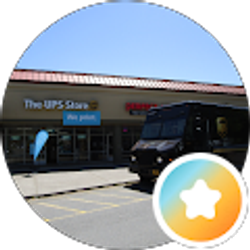 Profile photo of The UPS Store -Delta Oaks Shopping Center