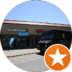 Profile photo of The UPS Store -Delta Oaks Shopping Center