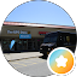 Profile photo of The UPS Store -Delta Oaks Shopping Center